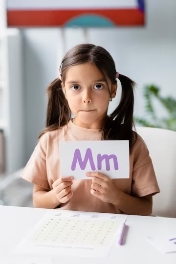 Plano de Aula de Língua Portuguesa - Aprendendo com as sílabas iniciais das palavras - 1º Ano do Ensino Fundamental.