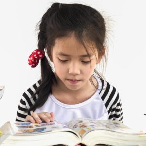Plano de Aula de Língua Portuguesa – Aprendendo sobre as letras maiúsculas e minúsculas – 2º Ano do Ensino Fundamental.