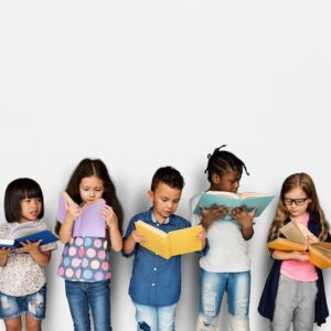 Plano de Aula de Língua Portuguesa – Identificando os sinais de pontuação na escrita e na fala – 2º Ano do Ensino Fundamental.