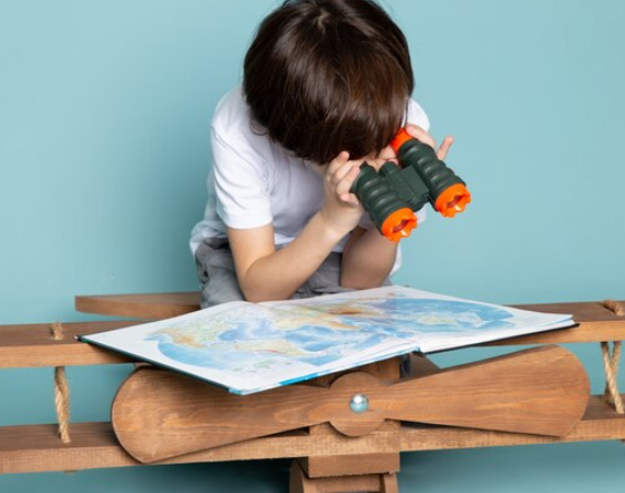 Apostila de Geografia – As diferentes representações cartográficas – Habilidade BNCC: EF03GE06.